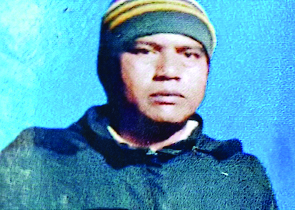 Photo of ময়নুল ইসলাম